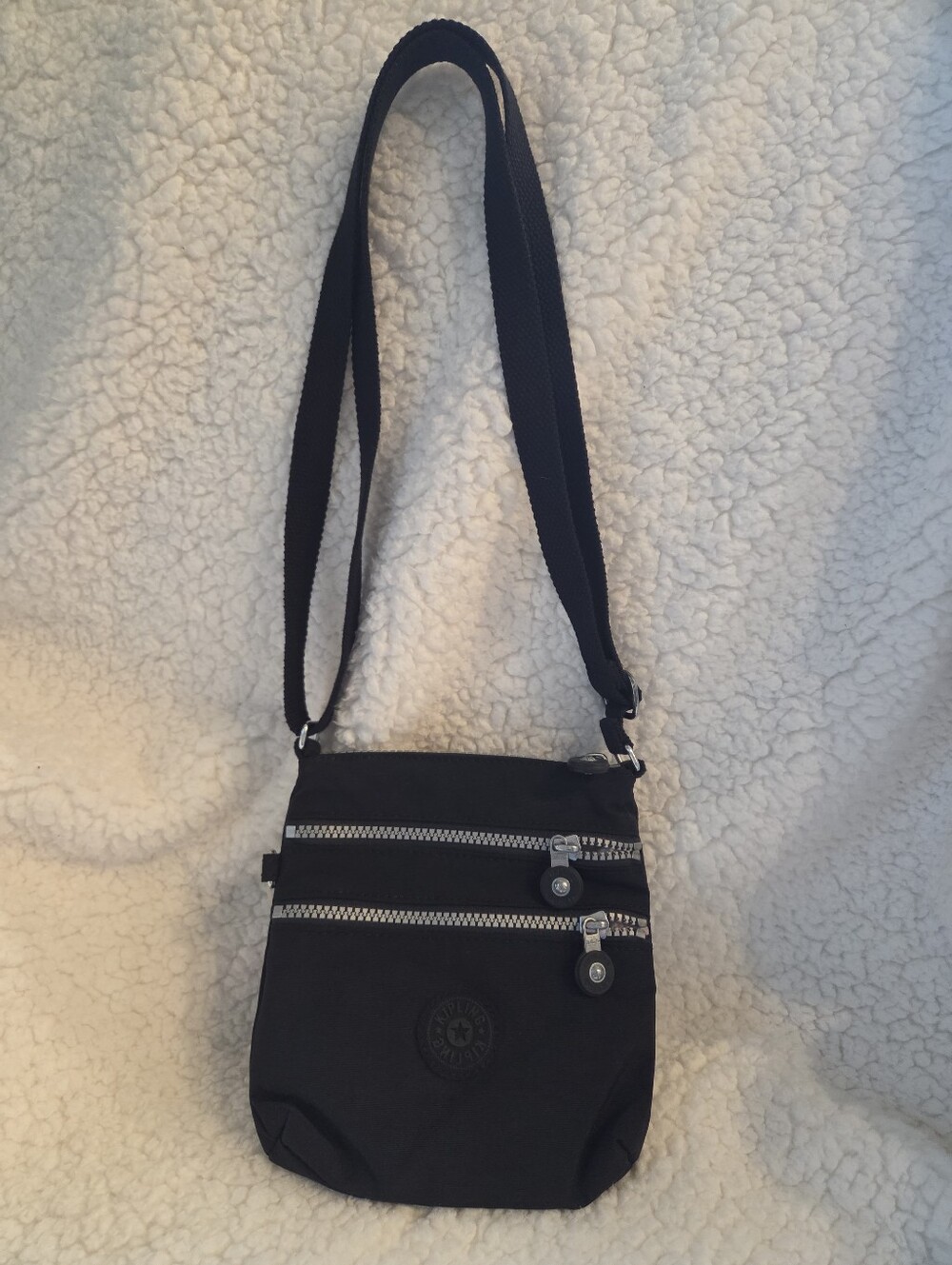 Kipling Alvar XS Crossbody Bag